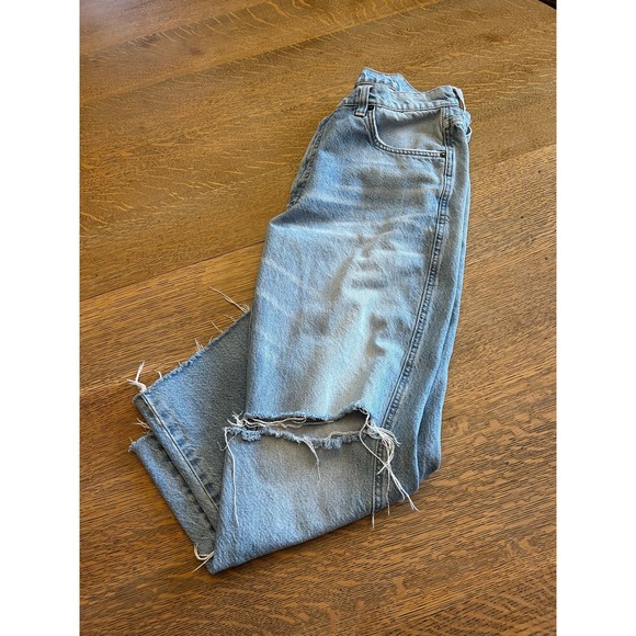 Fashion Nova Denim - Fashion Nova Women's‎ Distressed Jeans – Size 13